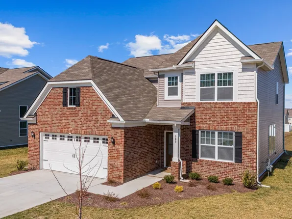 303 Tucker Trice Blvd, Lebanon, TN 37087