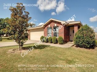 2488 Green Meadows Ln, Buda, TX 78610