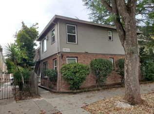 2512 O St #2, Sacramento, CA 95816
