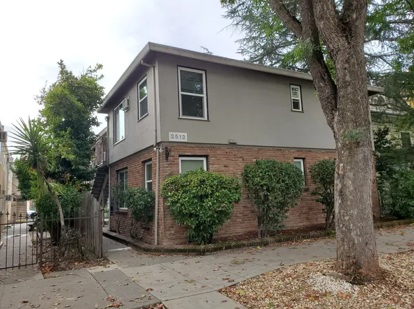2512 O St #2, Sacramento, CA 95816