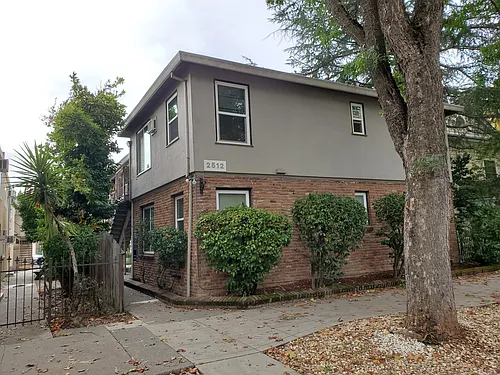 2512 O St #2 Photo 1