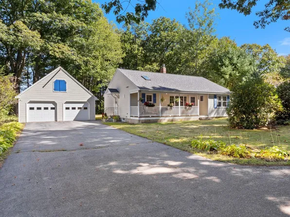 77 Two Rod Road, Scarborough, ME 04074