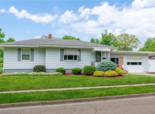 1780 Evergreen Ave, Akron, OH 44301