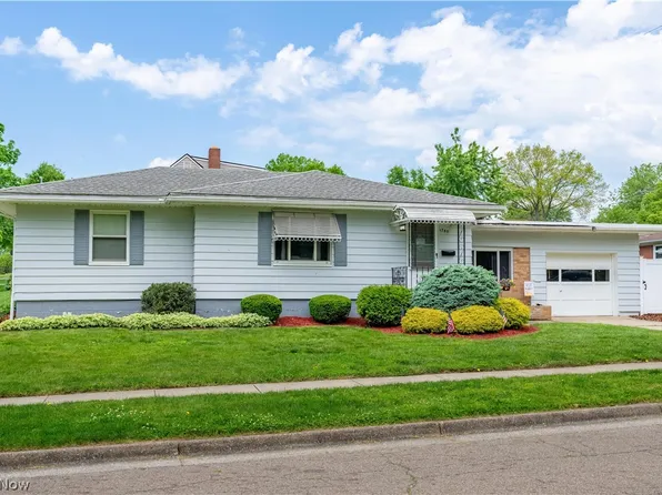 1780 Evergreen Ave, Akron, OH 44301