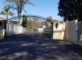 17531 Nordhoff St, Northridge, CA 91325