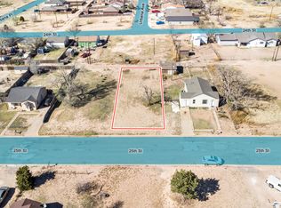 7318 25th St, Lubbock, TX 79407