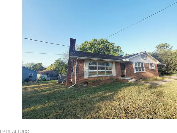 2322 Dandridge Ave, Knoxville, TN 37915