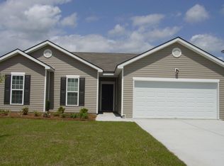 12 Invierno Lake Dr, Savannah, GA 31322