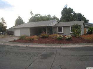 2432 25th Ave SE, Albany, OR