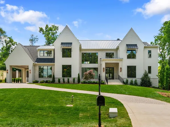 1135 Duncanwood Dr Lot 56, Nashville, TN 37204