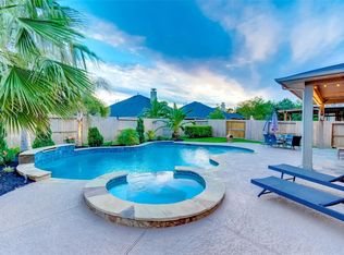 28219 Ridgecreek Cove Ln, Fulshear, TX 77441