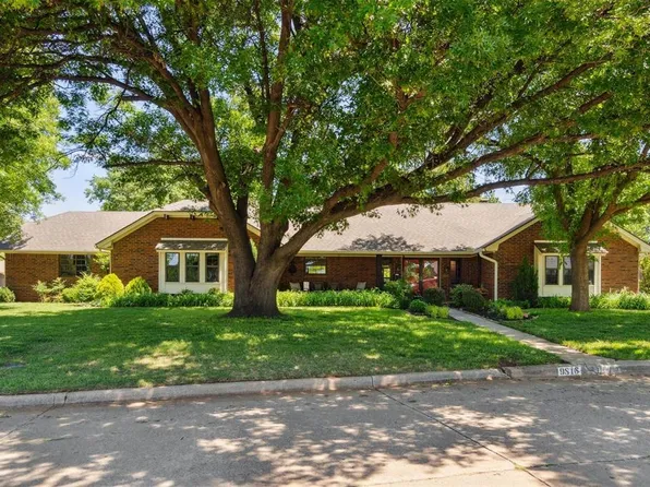 9816 Lakeshore Dr, Oklahoma City, OK 73120