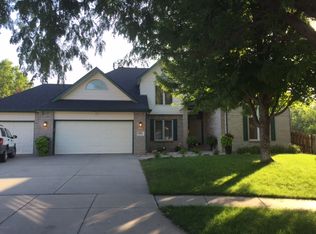 2515 Clayton Ct, Lincoln, NE 68507
