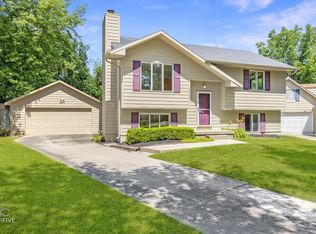 2422 SE 18th Ct, Des Moines, IA 50320