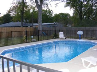 1200 Elizabeth St, Westlake, LA 70669