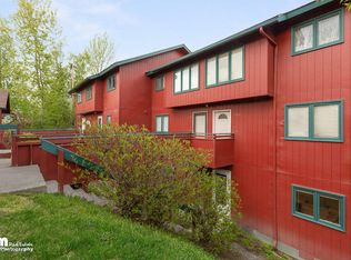7786 Boundary Ave, Anchorage, AK 99504