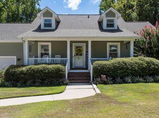 111 Woodbay Dr, Lexington, SC 29072