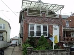 1646 85th St, Brooklyn, NY 11214