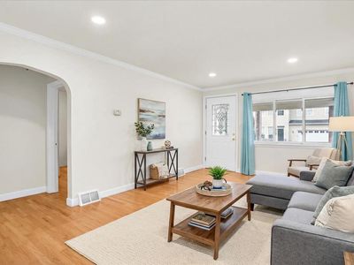 631 Cresswell Rd, Baltimore, MD, 21225