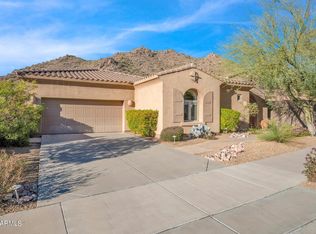 13070 N 145th Way, Scottsdale, AZ 85259