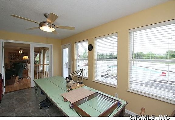 SunCraft Room Main Level