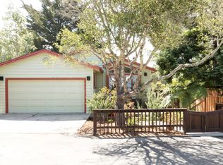 3740 Crestline Way, Soquel, CA 95073