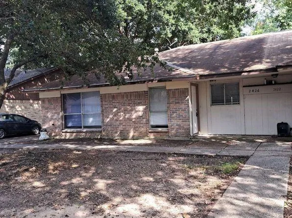 2426 Spring Dusk Ln, Spring, TX 77373
