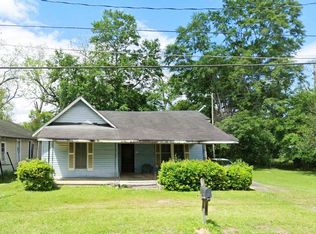 310 1st Ave SW, Moultrie, GA 31768