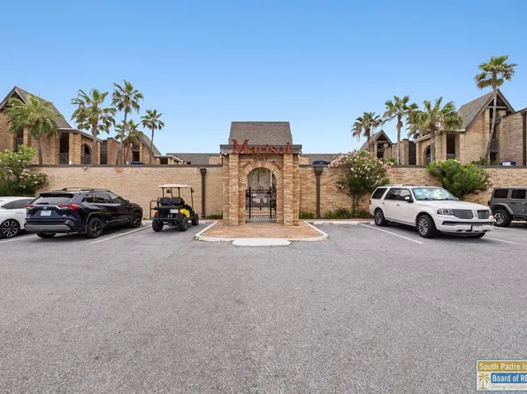 1700 N Gulf Blvd #203, South Padre Island, TX 78597