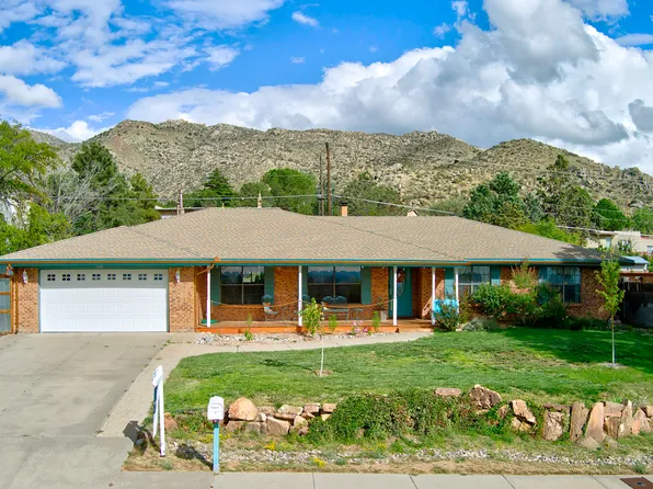 528 Turner Dr NE, Albuquerque, NM 87123