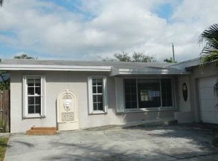 11611 NW 30th Pl, Sunrise, FL 33323