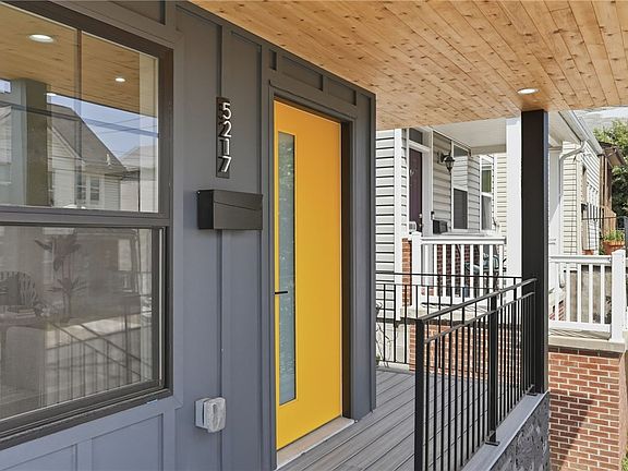 3rd image of 5217 Broad St