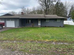 190 S 3rd St, Jefferson, OR 97352