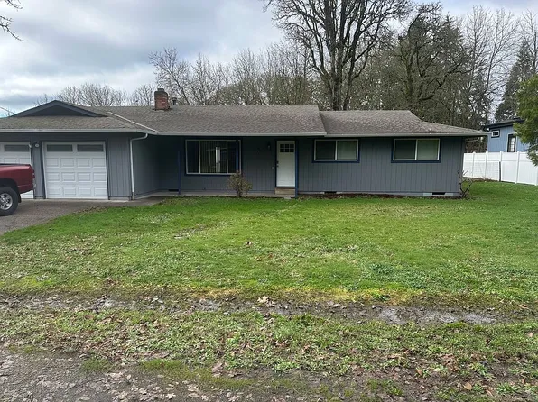 190 S 3rd St, Jefferson, OR 97352