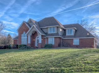 293 Greystone Drive, Castlewood, VA 24224