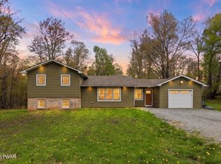 152 Catholic Church Rd, Beach Lake, PA 18405