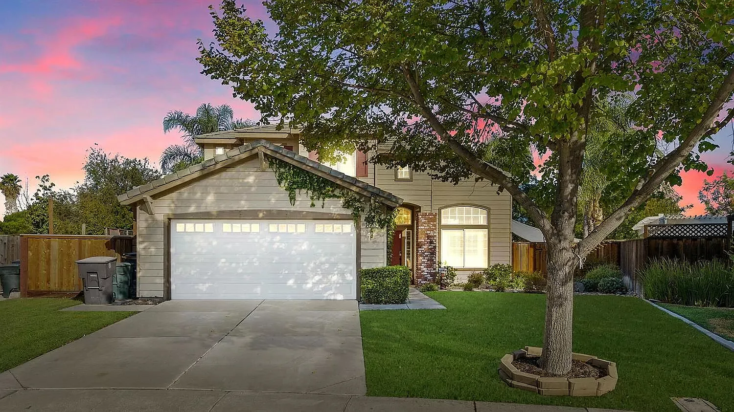 4 bed, 2095 sqft, $3,500 — Photo 4