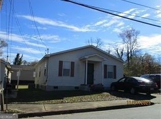 900-902 & #904-N, Griffin, GA 30223