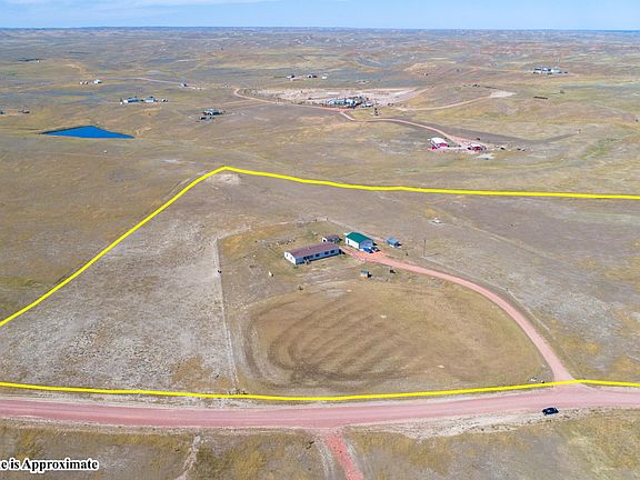 33 Bald Mountain Rd Outline 1