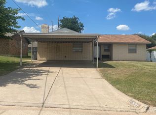 7311 NW Compass Dr, Lawton, OK 73505