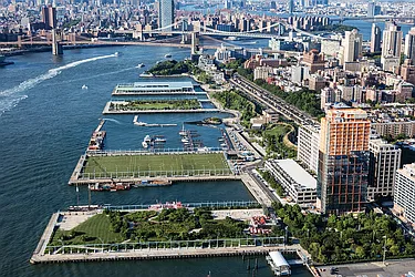 Rented by Oxford Property Group