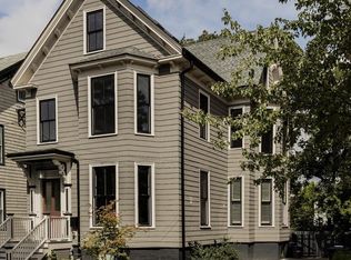13 Greenough Ave, Cambridge, MA 02139