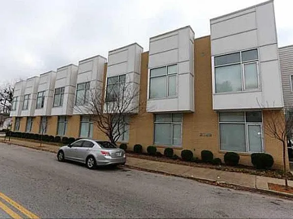 2263 Young Ave, Memphis, TN