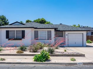 8715 Pampa St, La Mesa, CA 91942