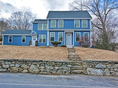 56 Carter St, Berlin, MA, 01503