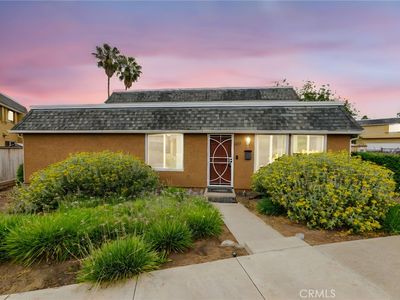 1157 Madera Ln #15, Vista, CA, 92084