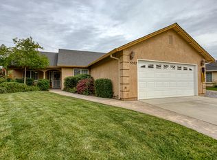 5597 Mill Pond Ln, Redding, CA 96001