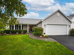 2217 Stirrup Ln, Wheaton, IL 60189