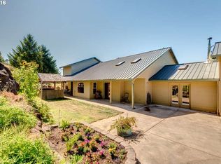 21390 SW Eagle Point Rd, McMinnville, OR 97128