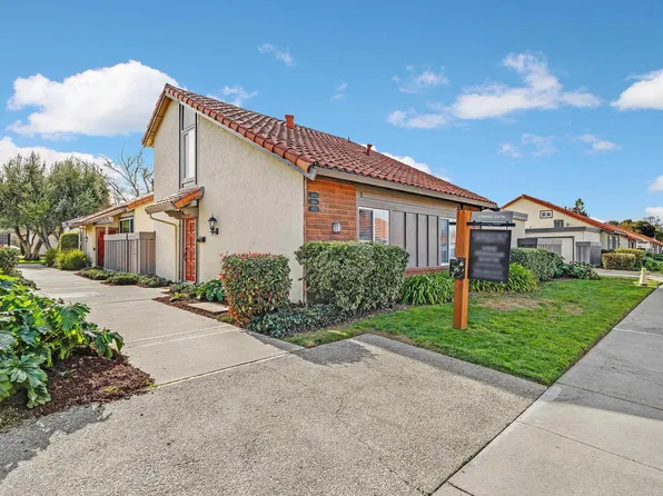 1456 Calle Enrique, Pleasanton, CA 94566